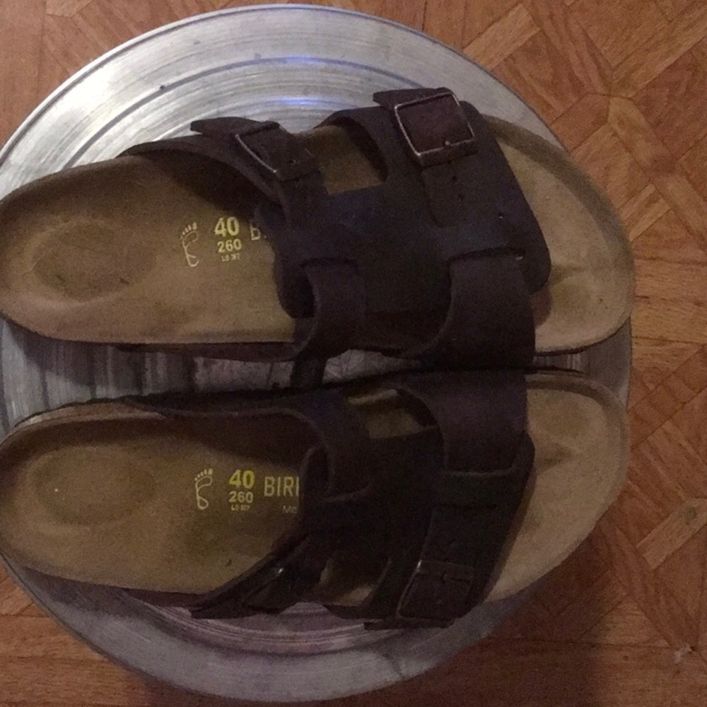 Birkenstock